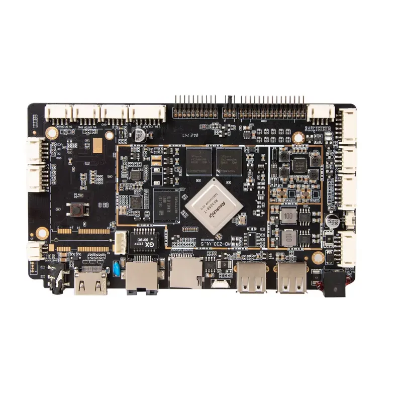 2026 Caldo! Scheda di sviluppo - Rockchip Rk3588 Development Board recensione e prezzo