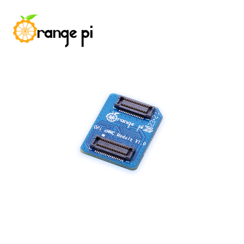 Modulo EMMC Orange Pi da 64 GB - Orange Pi 5 Plus 16Gb recensione e prezzo