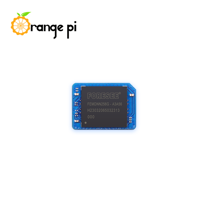 Modulo EMMC Orange Pi da 64 GB - Orange Pi 5 Plus 16Gb recensione e prezzo
