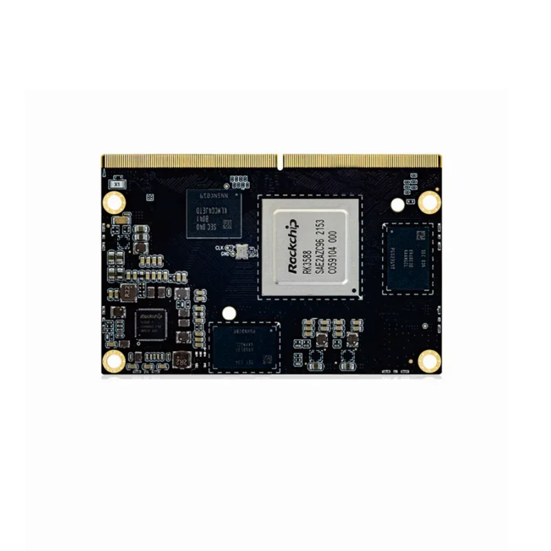 Scheda di Sviluppo Rockchip Co - Rockchip Rk3588 Development Board recensione e prezzo
