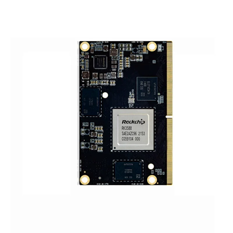 Scheda di Sviluppo Rockchip Co - Rockchip Rk3588 Development Board recensione e prezzo